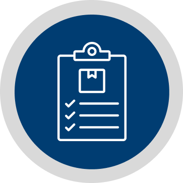 Logistics Shipping Procedure - Order and Documentation
