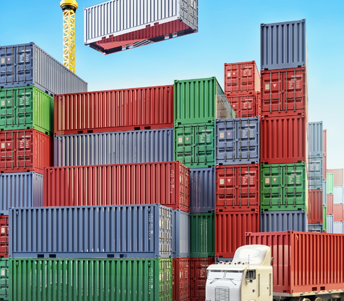 Services - Comprehensive Logistics Solutions