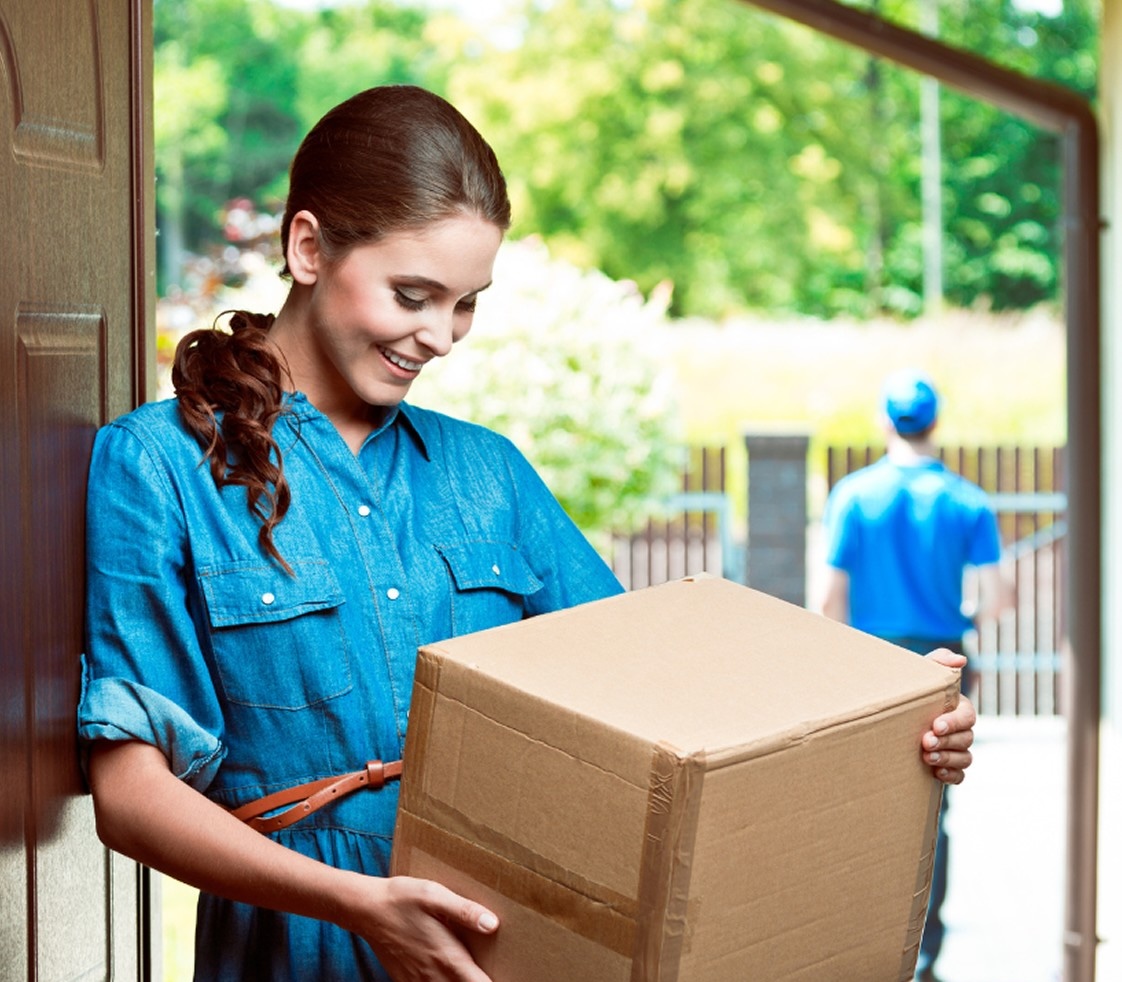 Services - Local Delivery