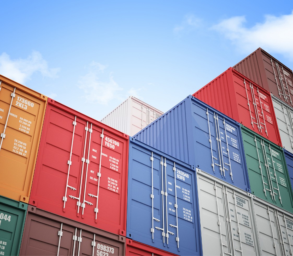 Services - Oversize Cargo Handling